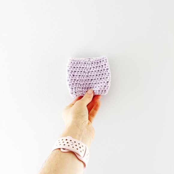 ✨ NWT Disney Eeyore Inspired Cup Cozy | Handmade - Picture 2 of 3